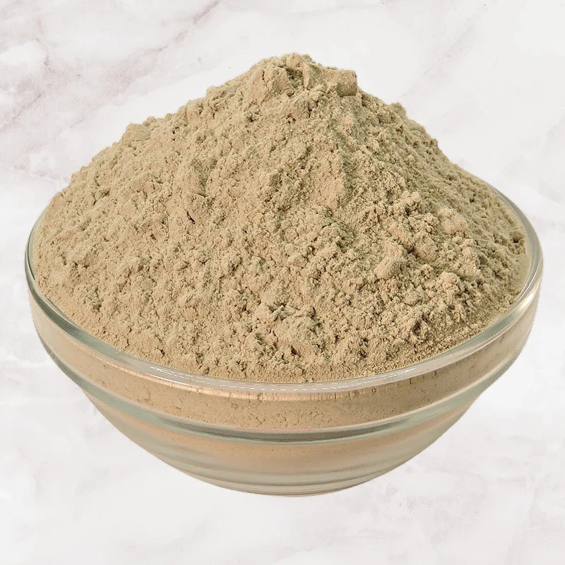 Clay, Bentonite