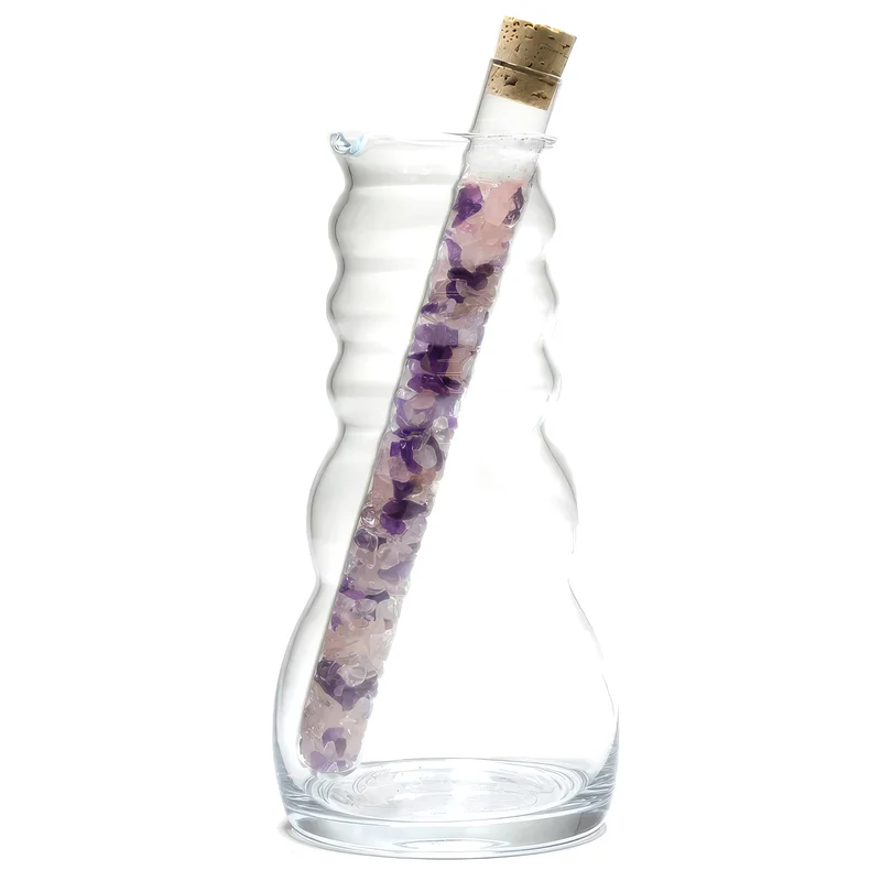 Edelsteenwaterstaaf Vital Mix