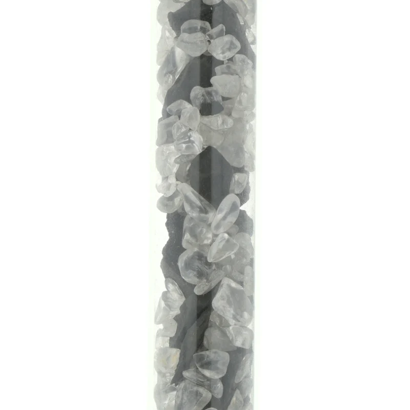 Edelsteenwaterstaaf Shungite
