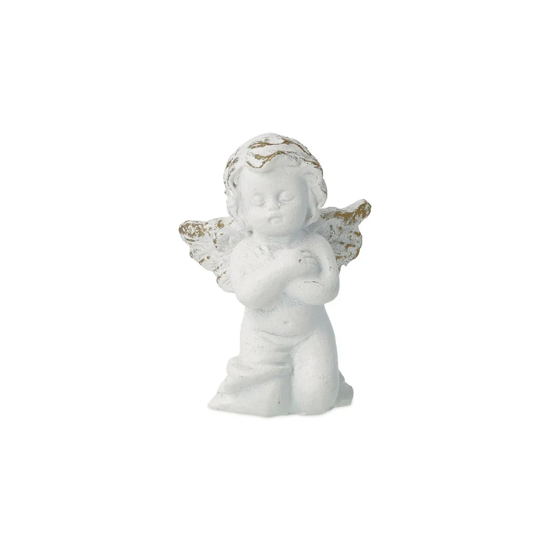 Engeltje Cross your Heart in geschenktasje
