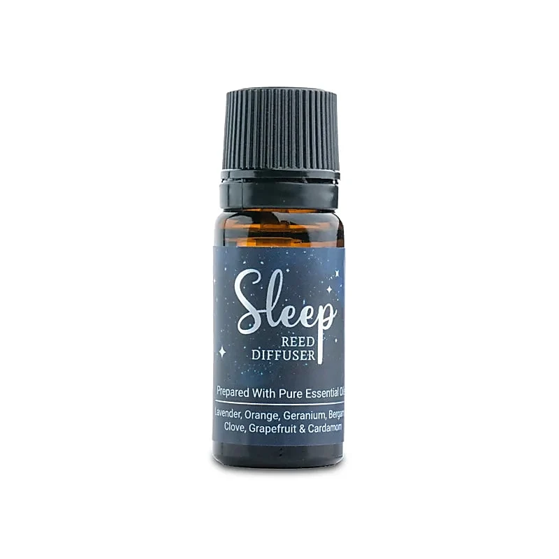 Essentiële olie Sleep Collection Sleep
