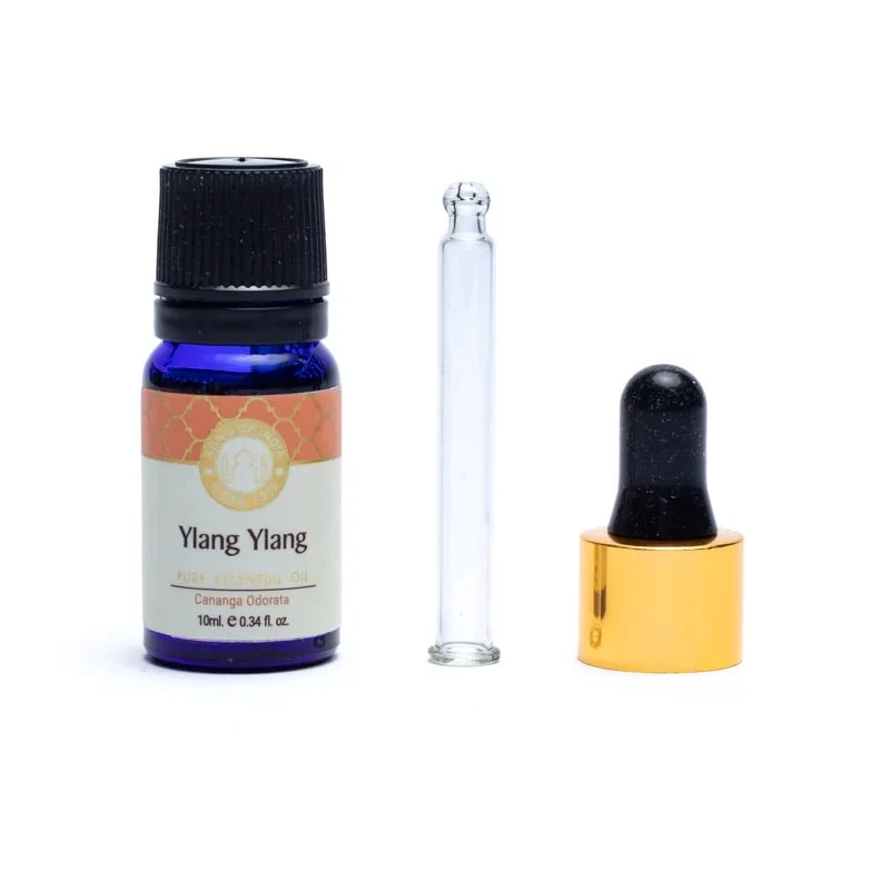 Etherische olie Ylang Ylang Song of India