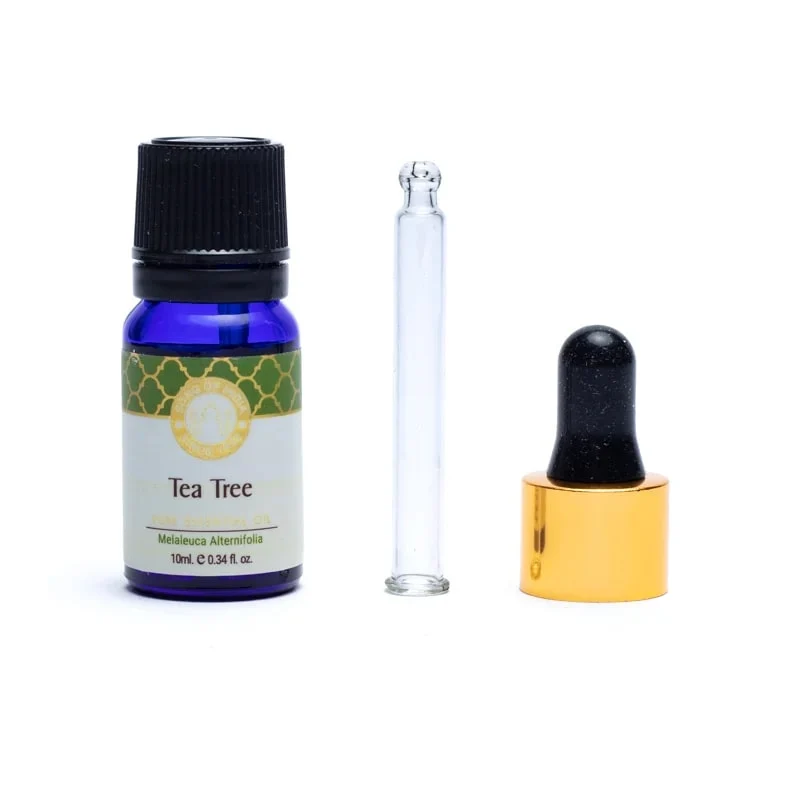 Etherische olie Tea Tree Song of India