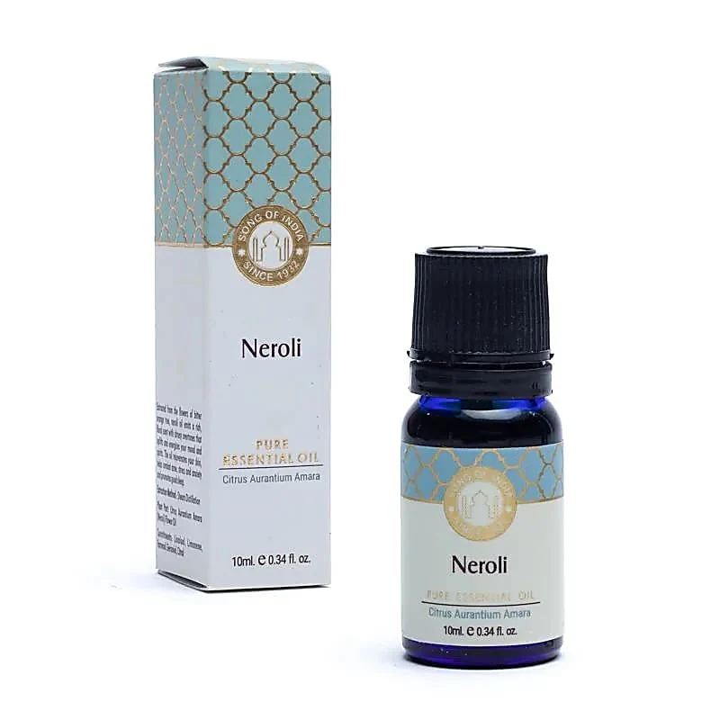 Etherische olie Neroli Song of India