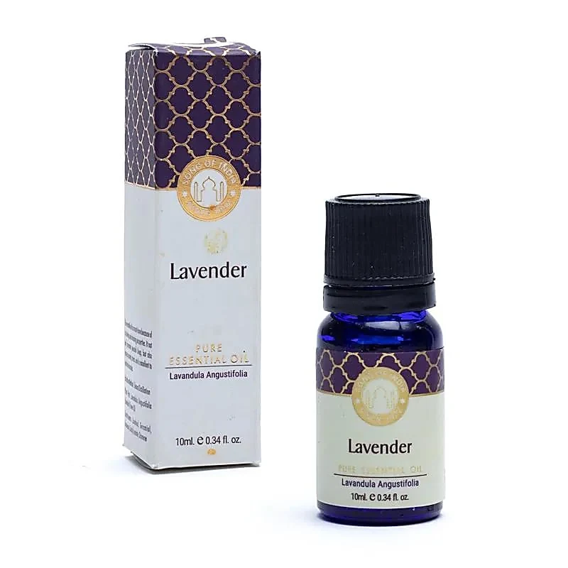 Etherische olie Lavendel Song of India