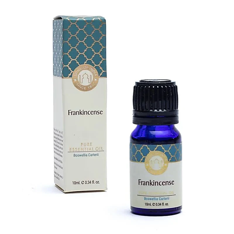 Etherische olie Frankincense Song of India