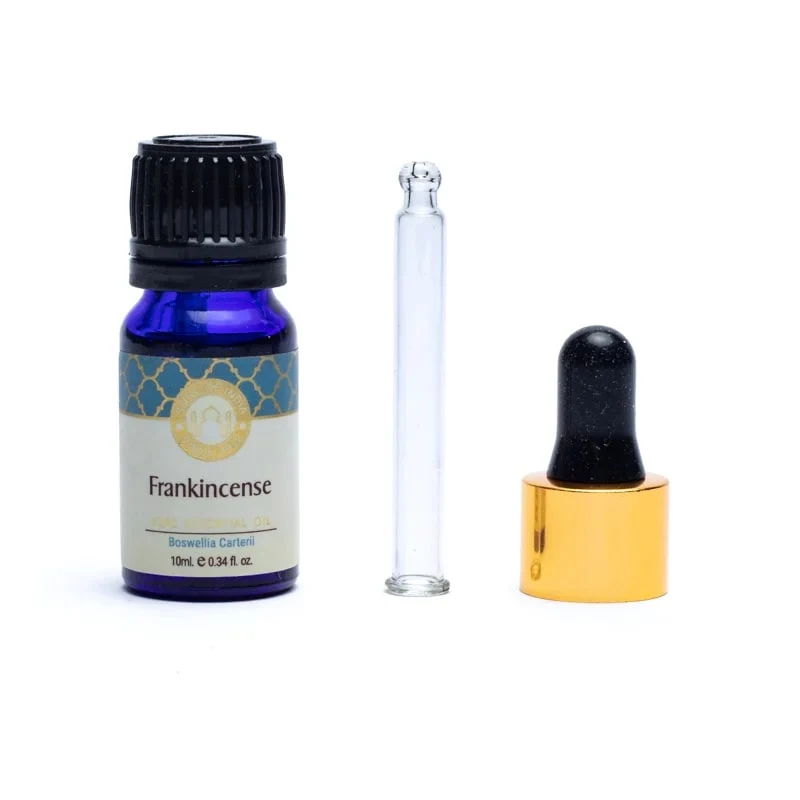 Etherische olie Frankincense Song of India