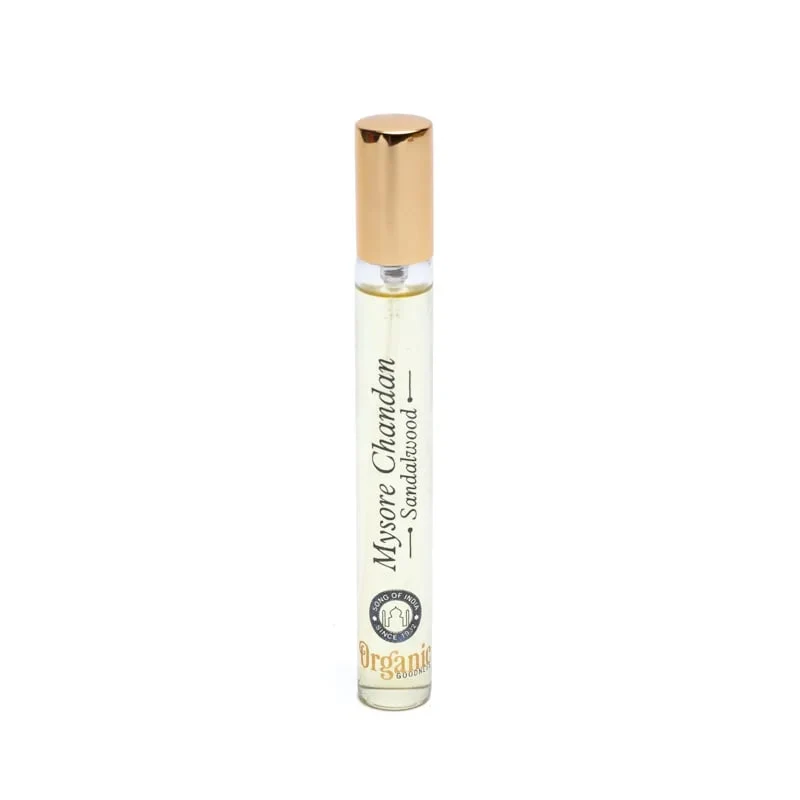 Mysore Chandan Sandelhout kamerspray