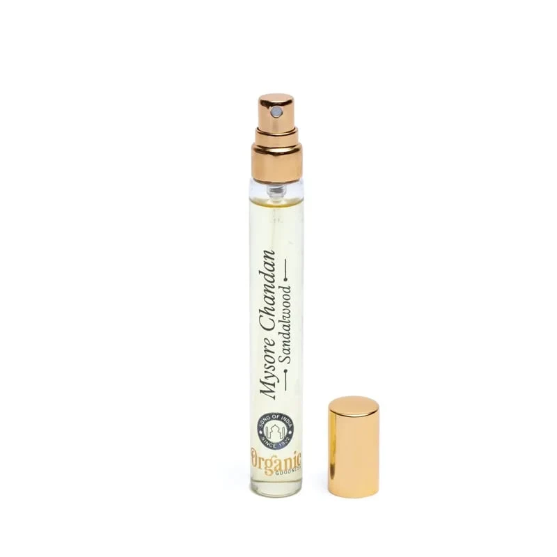 Mysore Chandan Sandelhout kamerspray