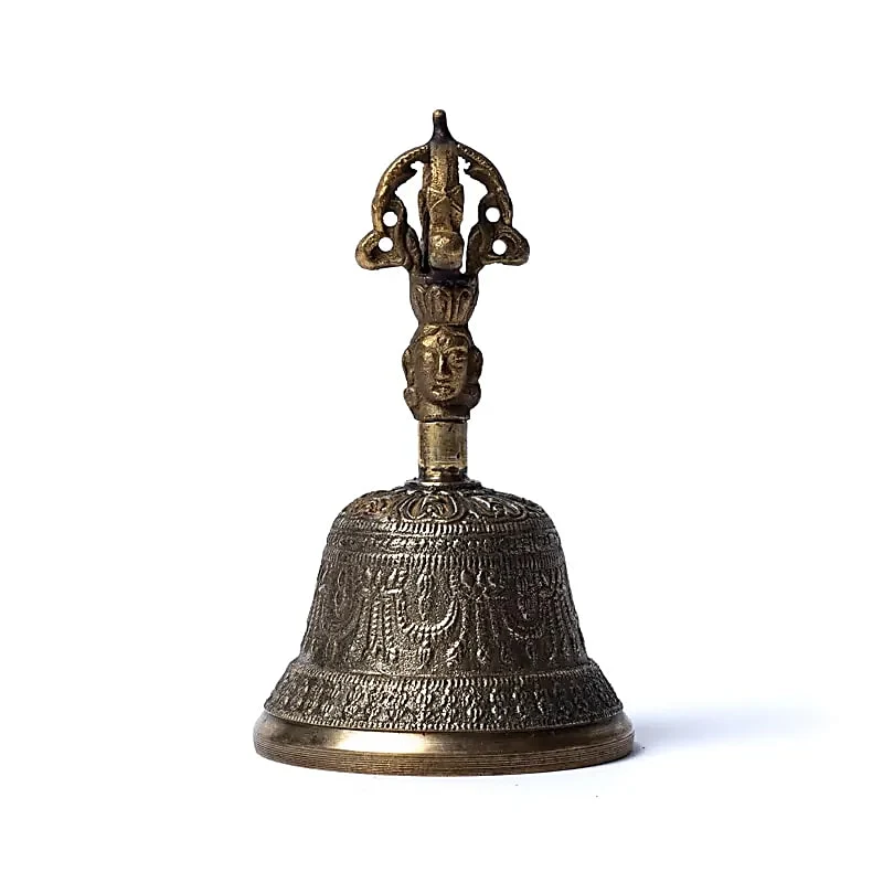 Dorje & Bel middel