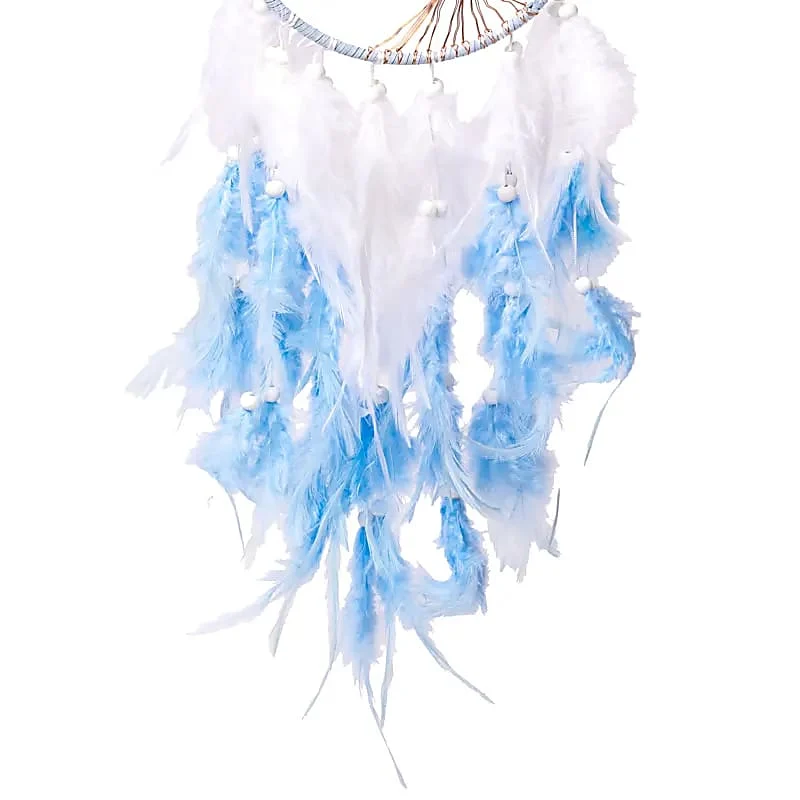 Dromenvanger Levensboom witte jade