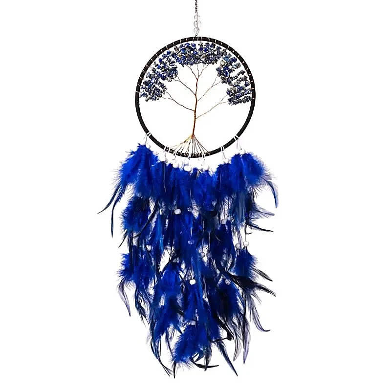 Dromenvanger Levensboom lapis lazuli