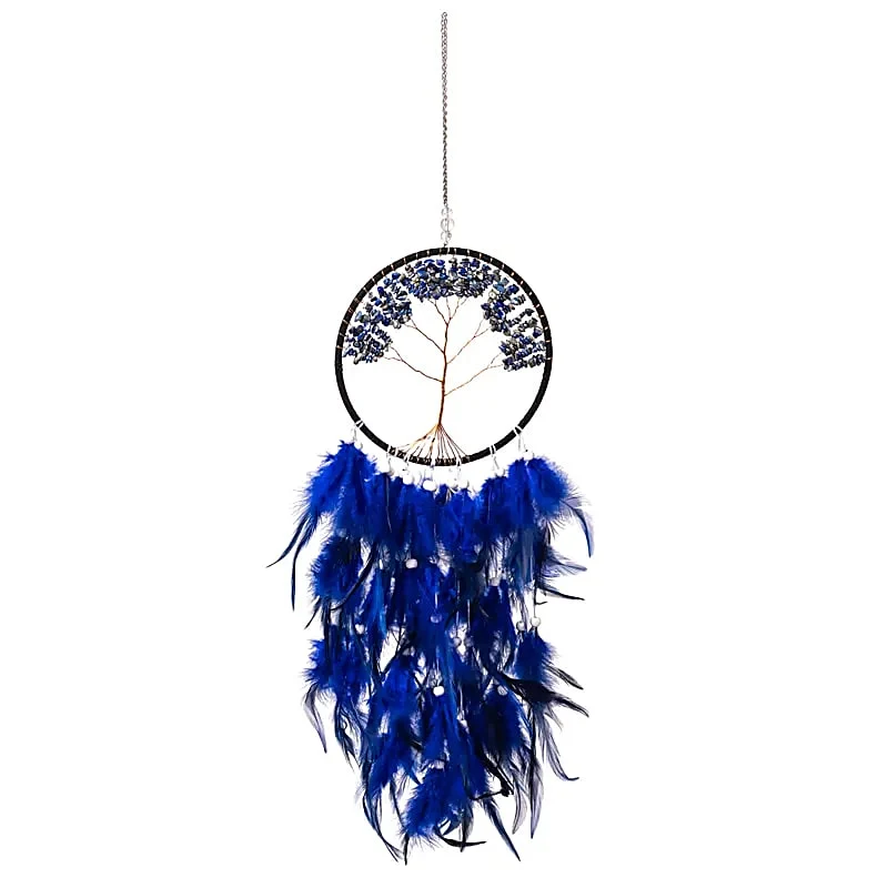 Dromenvanger Levensboom lapis lazuli