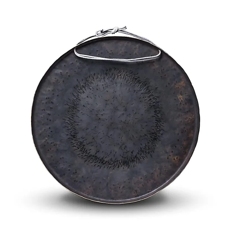 Earth Tone Gong