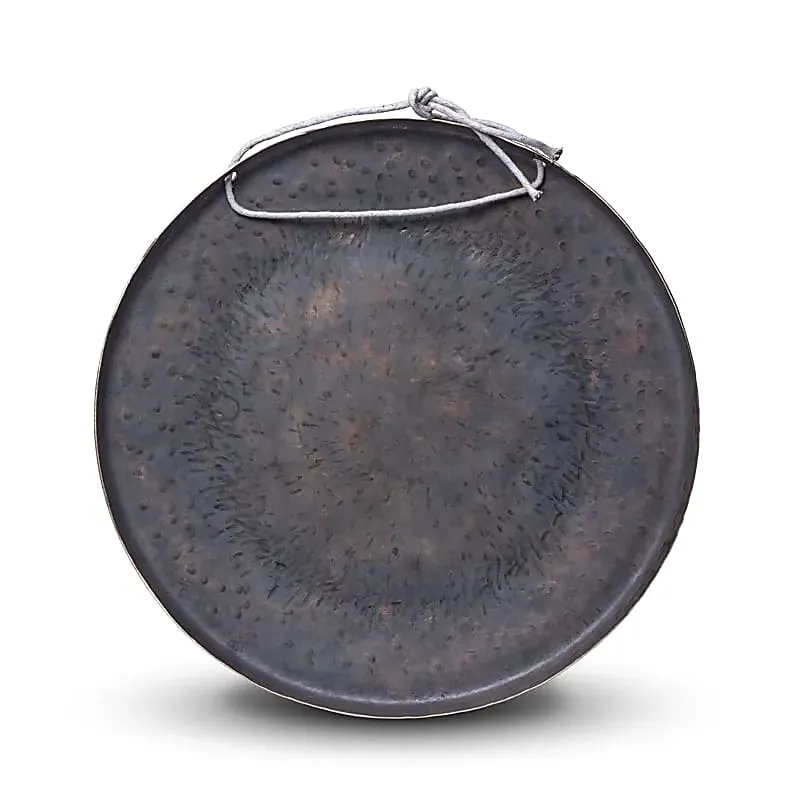 Earth Tone Gong