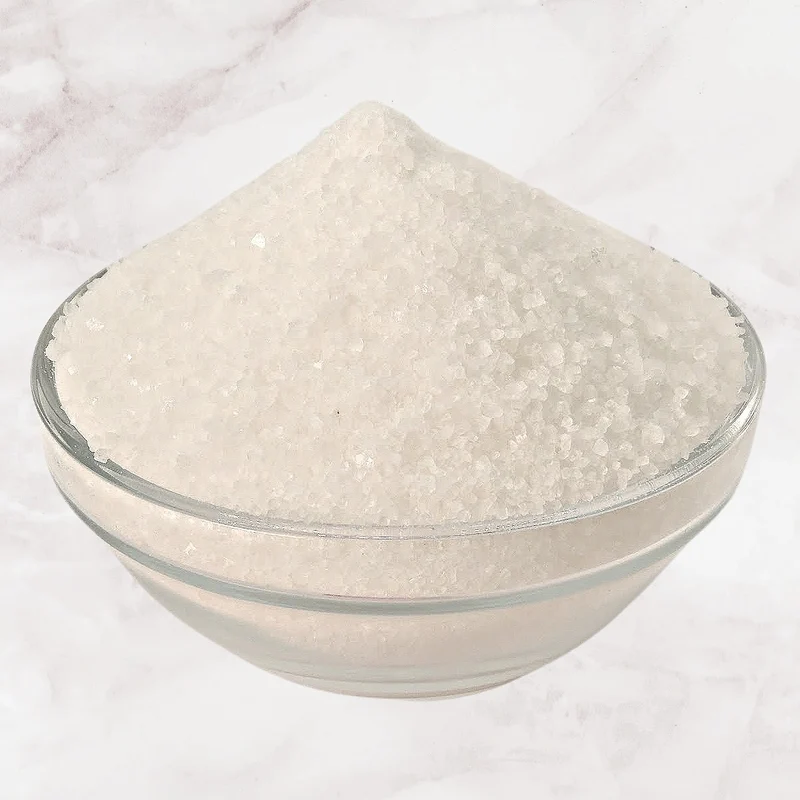 Salt, Dead Sea Coarse