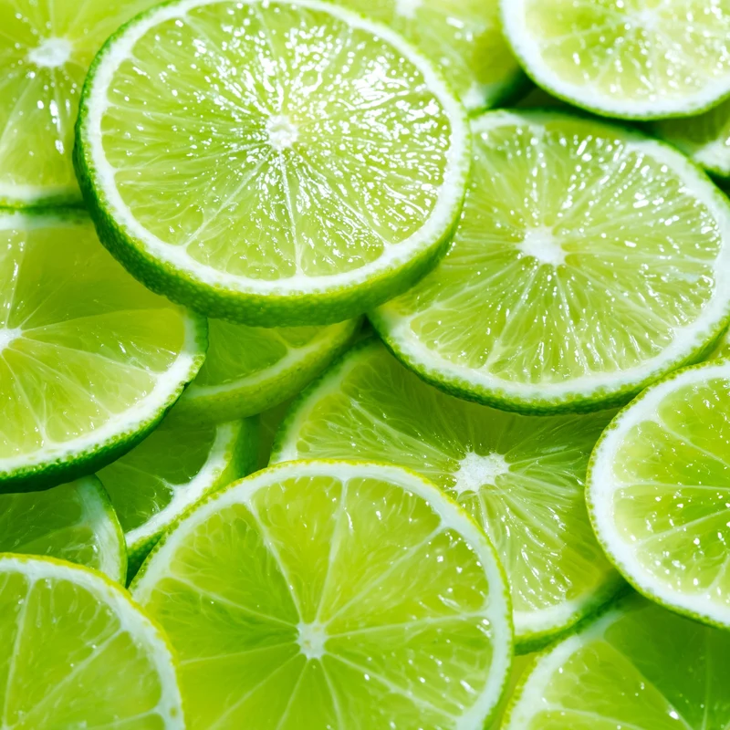 Essential Oil, Key Lime (Natural Blend)