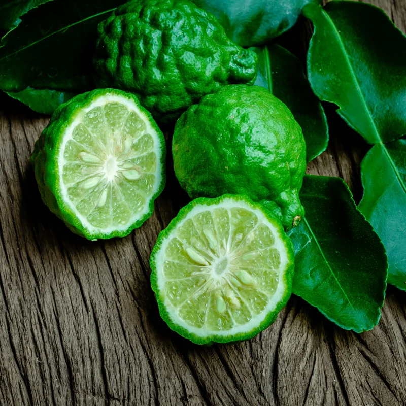 Essential Oil, Bergamot (Natural Blend)
