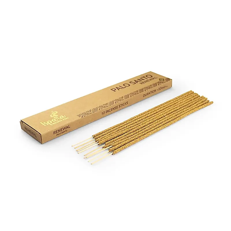 Ispalla wierook Palo Santo