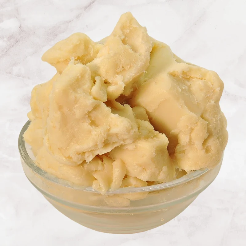 Shea Butter Natural (Crude)