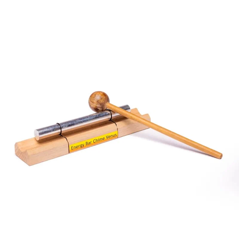 Klankstaaf Planeet Venus toon