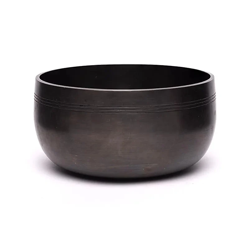 Klankschaal Kuro-orin (Middelgroot)