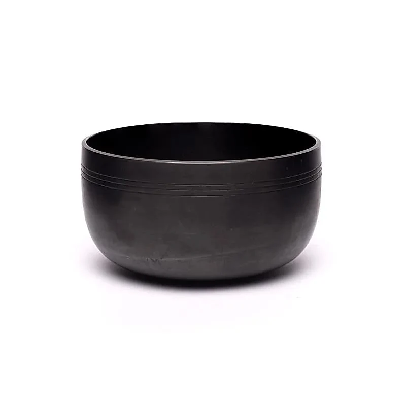 Klankschaal Kuro-orin (Klein)