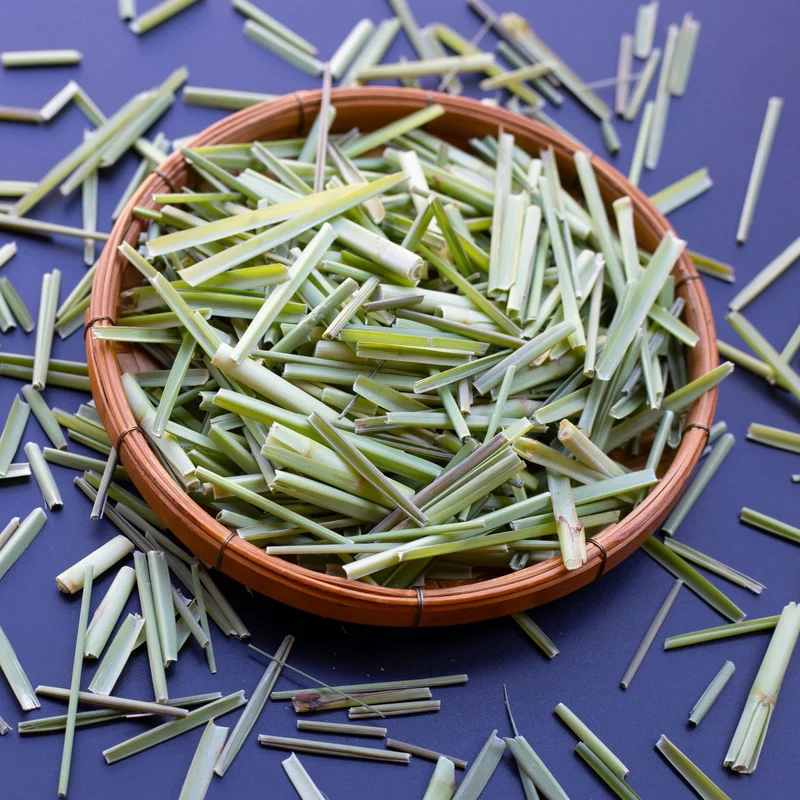 Essential Oil, Citronella Java