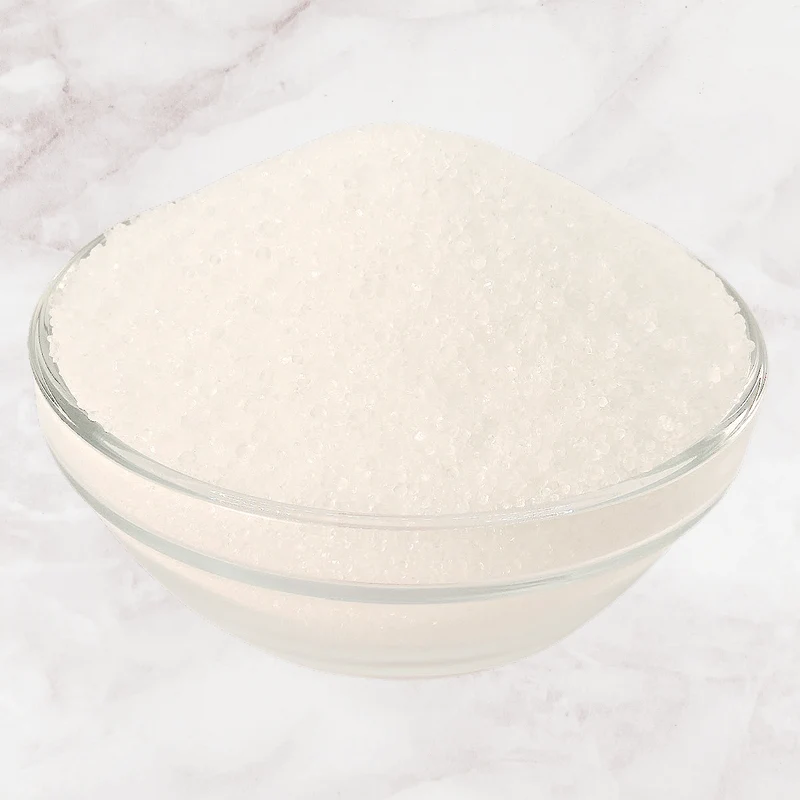 Citric Acid (Anhydrous)