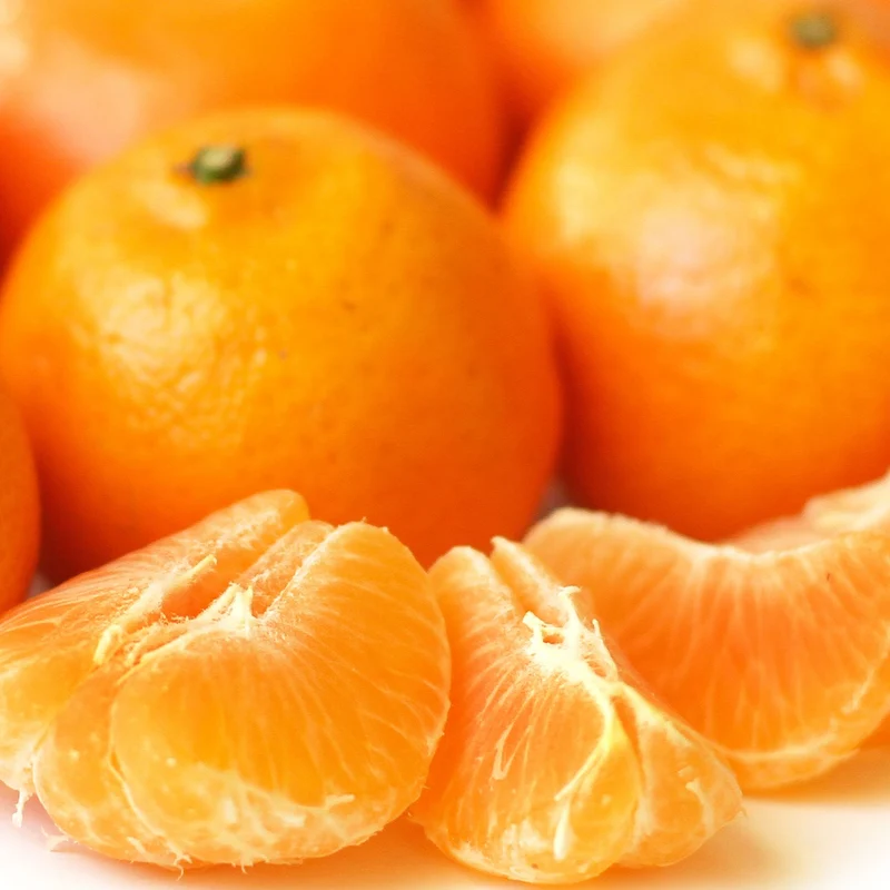 Essential Oil, Tangerine 5 Fold (Natural Blend)