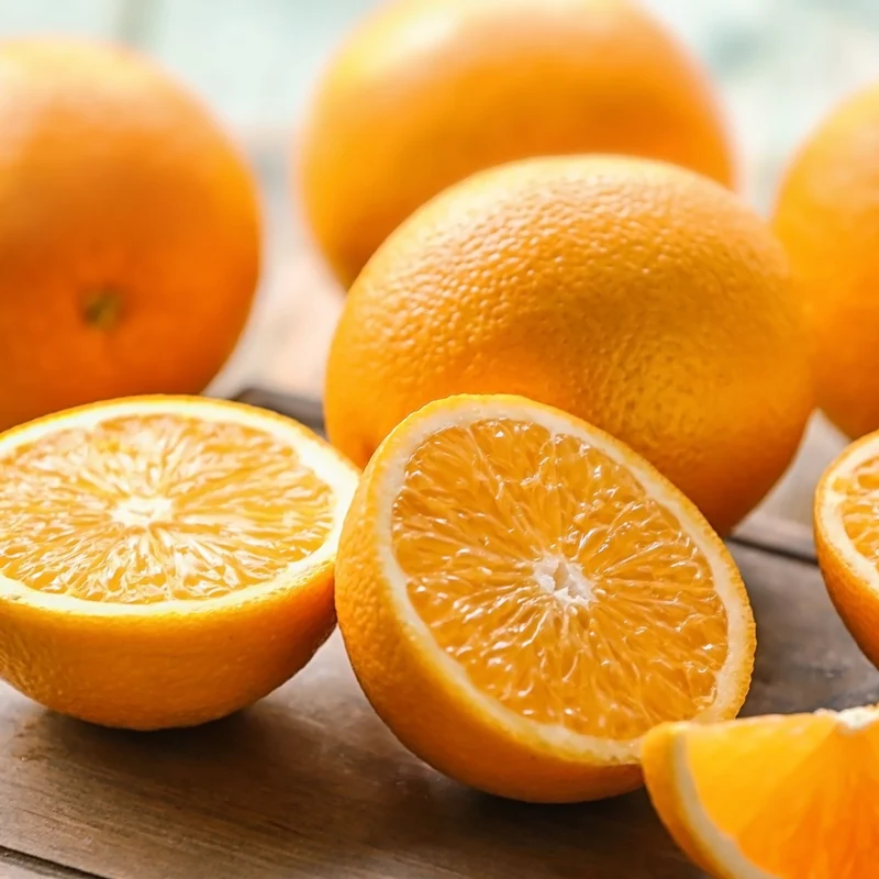 Essential Oil, Orange Bitter (Natural Blend)