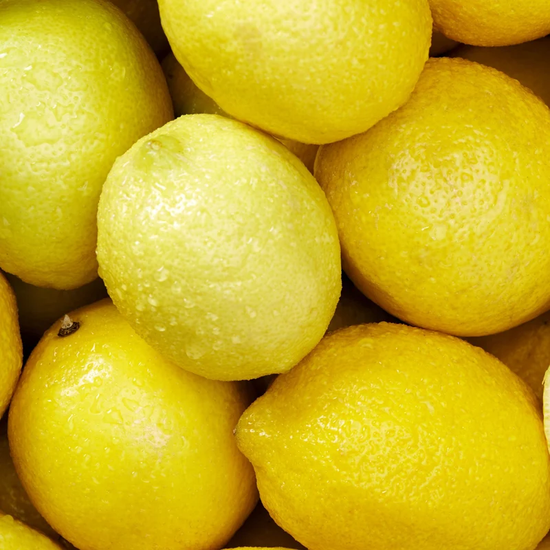 Essential Oil, Lemon 5 Fold (Natural Blend)