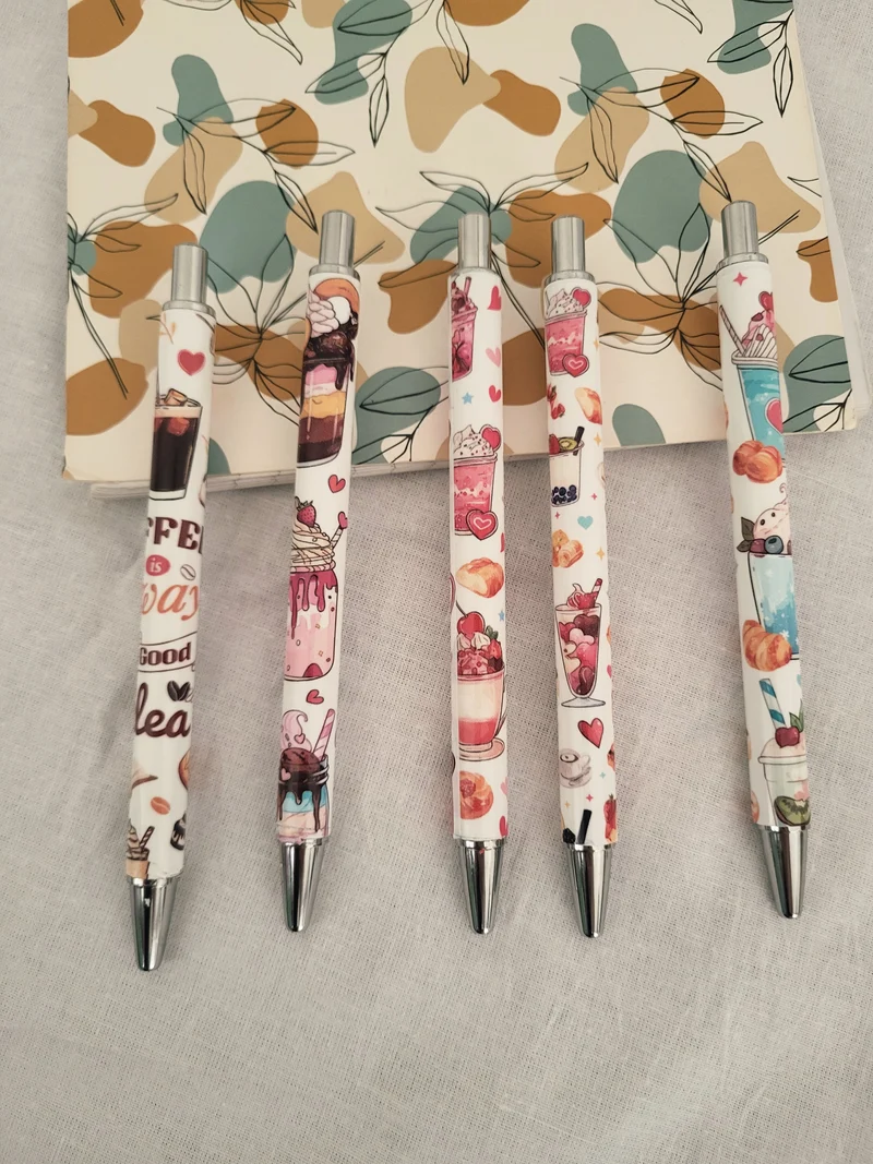 Stylo personalise