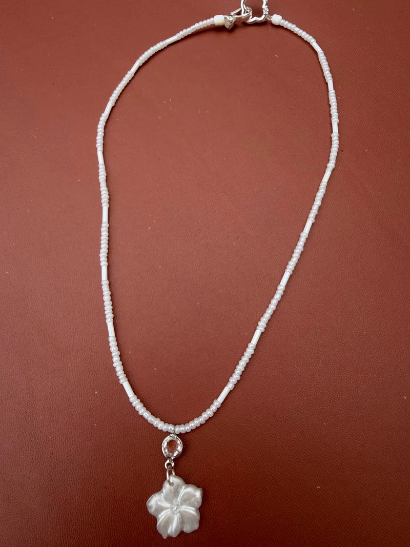 Parure «l’éclat »