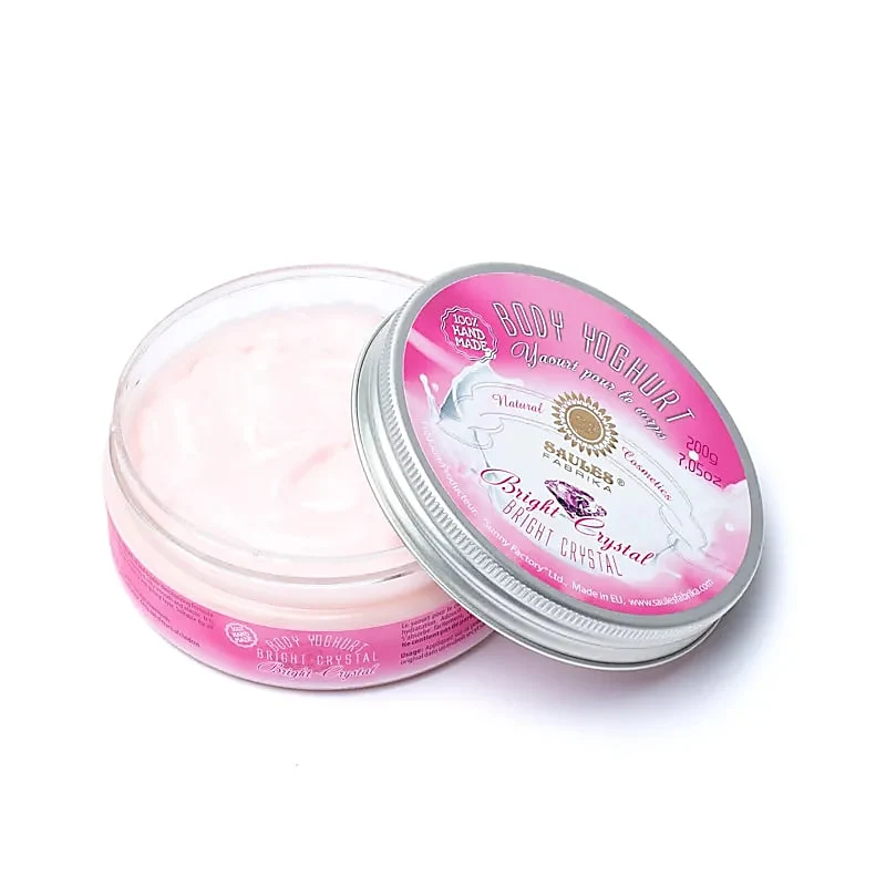 Luxe geschenkset Bright Crystal