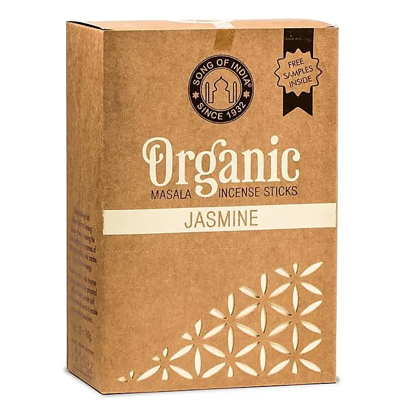 Masala Wierook Jasmijn
