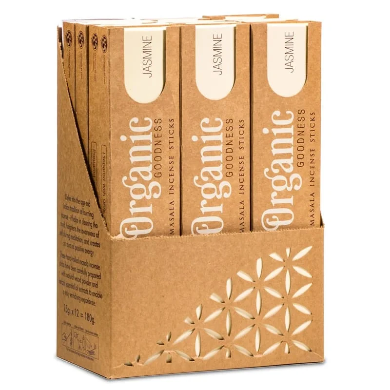 Masala Wierook Jasmijn