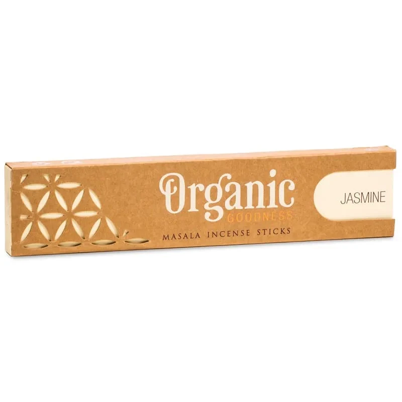 Masala Wierook Jasmijn