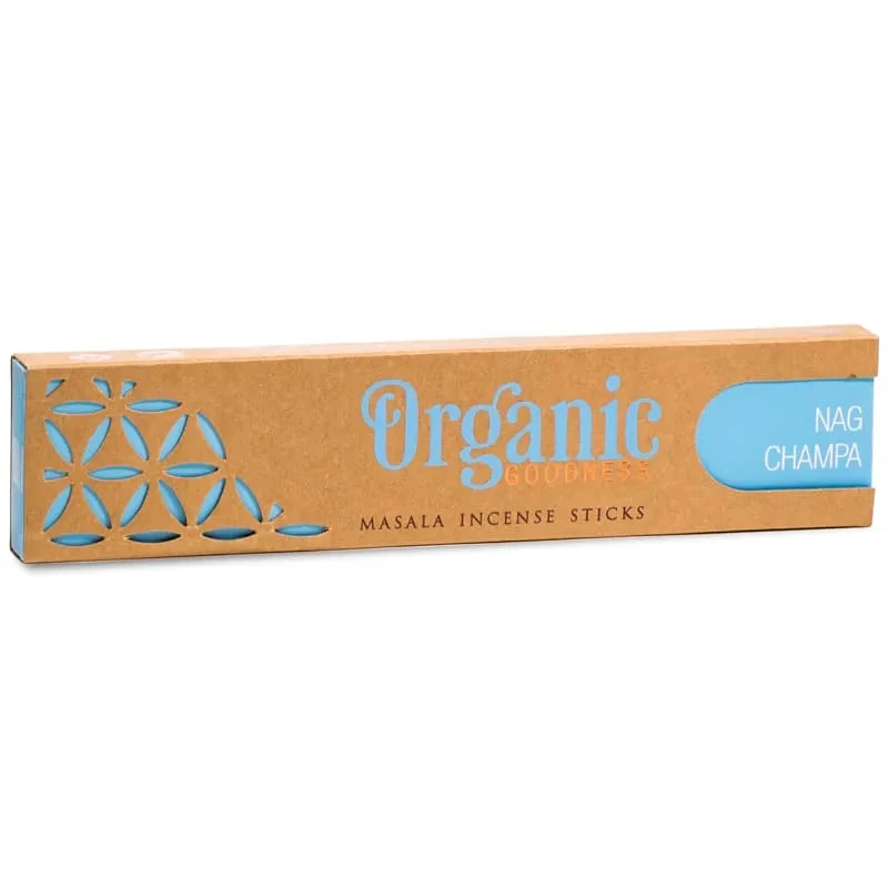 Masala Wierook Nag Champa
