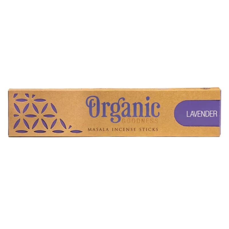 Masala Wierook Lavendel