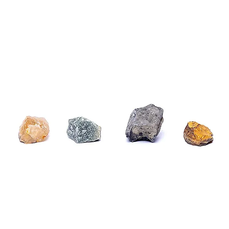 Prosperity Stones 12 stuks in pop up display box