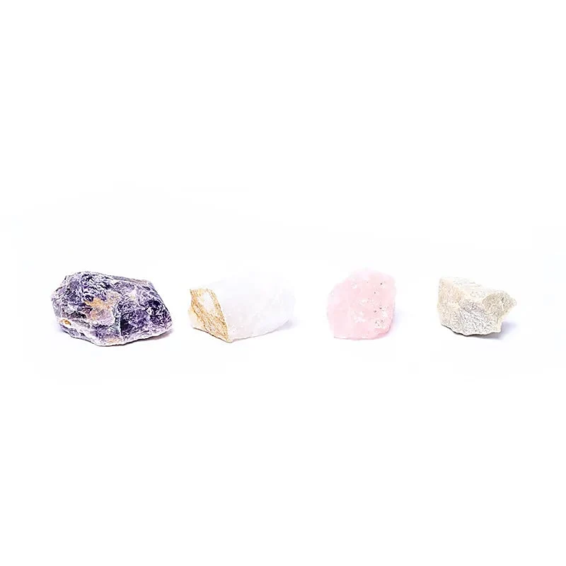 Healing Stones 12 stuks in pop up display box