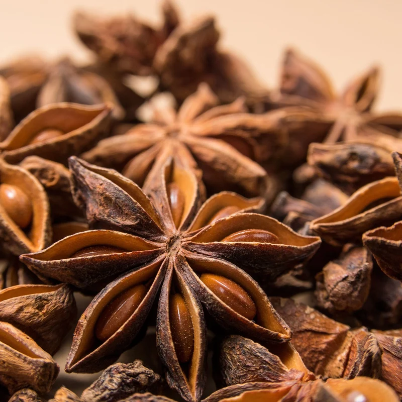Essential Oil, Anise Star