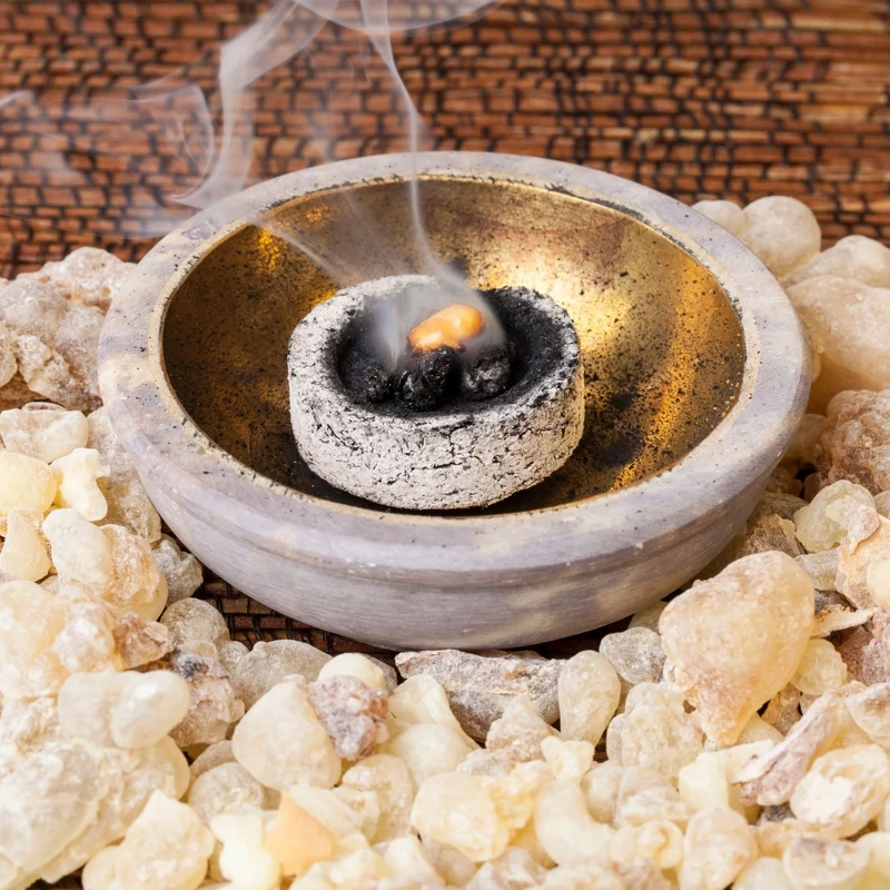 Essential Oil, Frankincense Indian