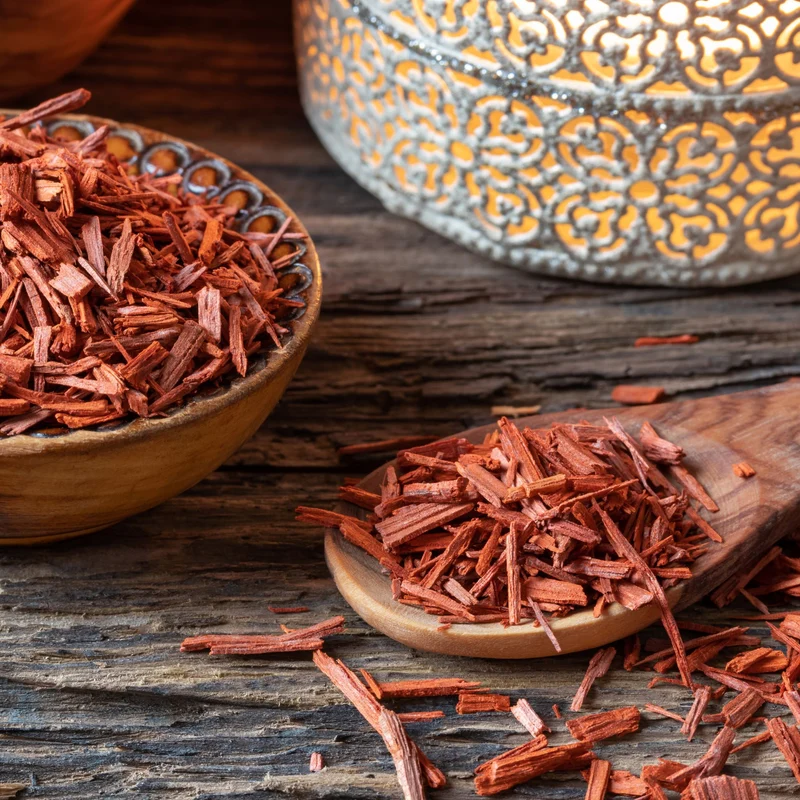 Precious Oil, Sandalwood (East Indian) 3%