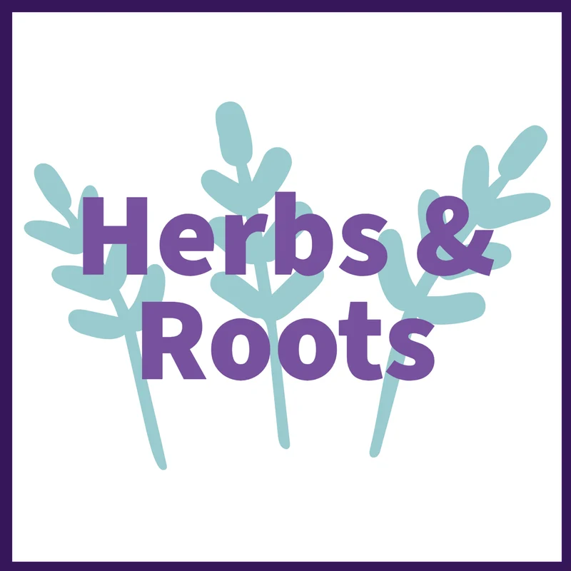 EO Collection, Herbs & Roots