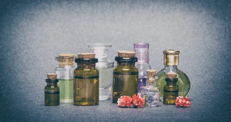 EO Collection, Thieves Oil