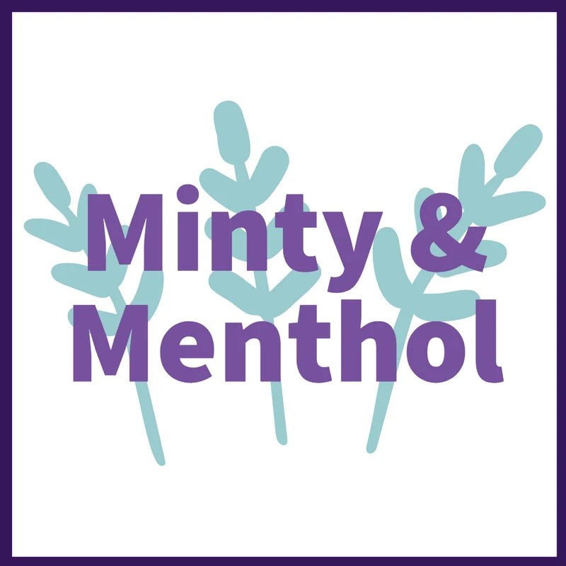 EO Collection, Minty & Menthol