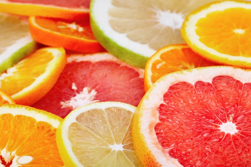 EO Collection, Citrus