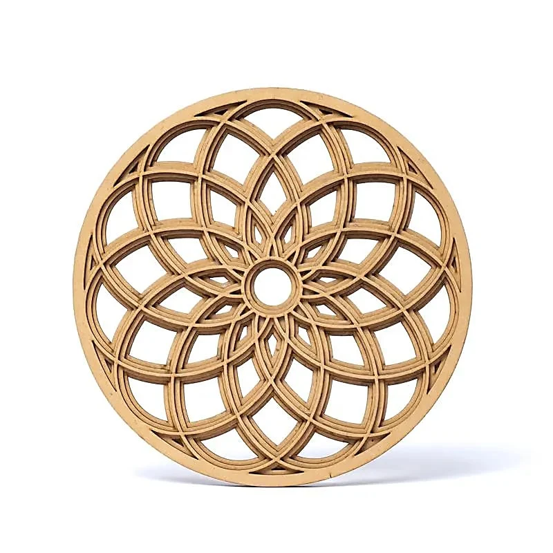 Muurhanger lotus